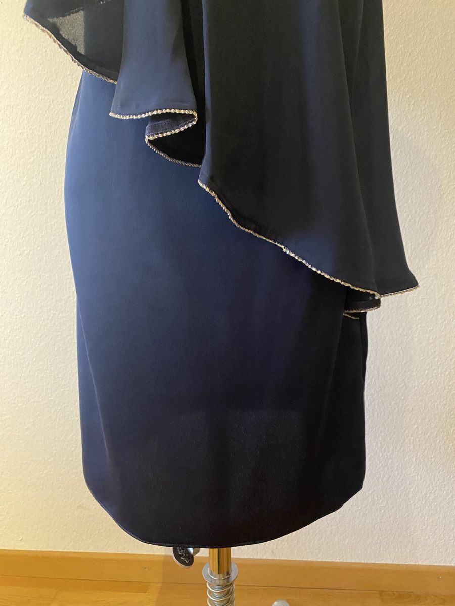 Vestiti: Abendkleid Gr. 34/36 NEU! – Nuovo e nell'imballaggio originale da Uetikon am See venduto da lexus2008 2