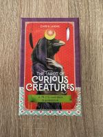 The Tarot of Curious Creatures