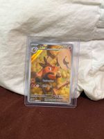 Pokemon Karte (Pignite) 097/086