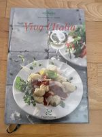 Thermomix Kochbuch Viva l'Italia