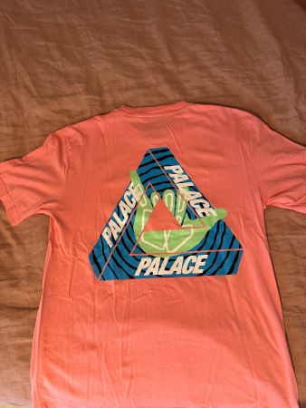 T-shirt Palace taille L