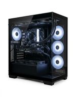 PC / RTX 3050 8GB / Ryzen 5 / 16GB RAM / Wasserkühlung