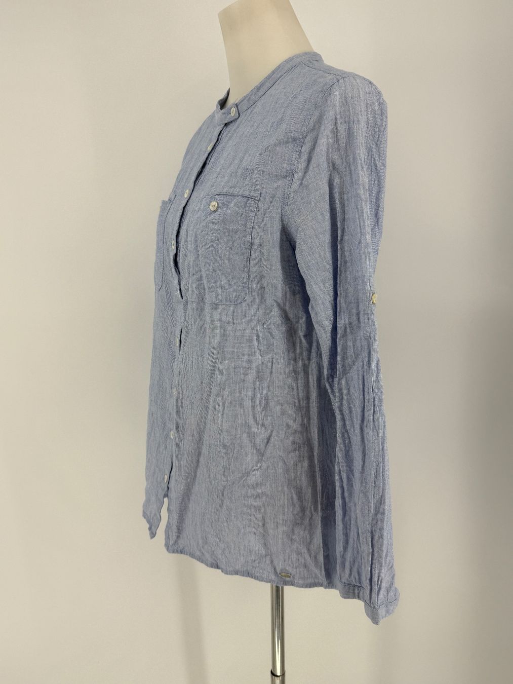 Camicette: Bluse Gr. L von Plus Fine – Usato da Auenstein venduto da moin. 1