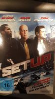 DVD Setup / Bruce Willis