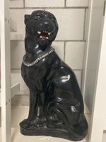 Schwarzer Panther