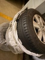 Pneus 4 Michelin avec pneus