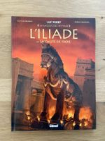 L'ILIADE / TOME 3 / LA CHUTE DE TROIE (EO)