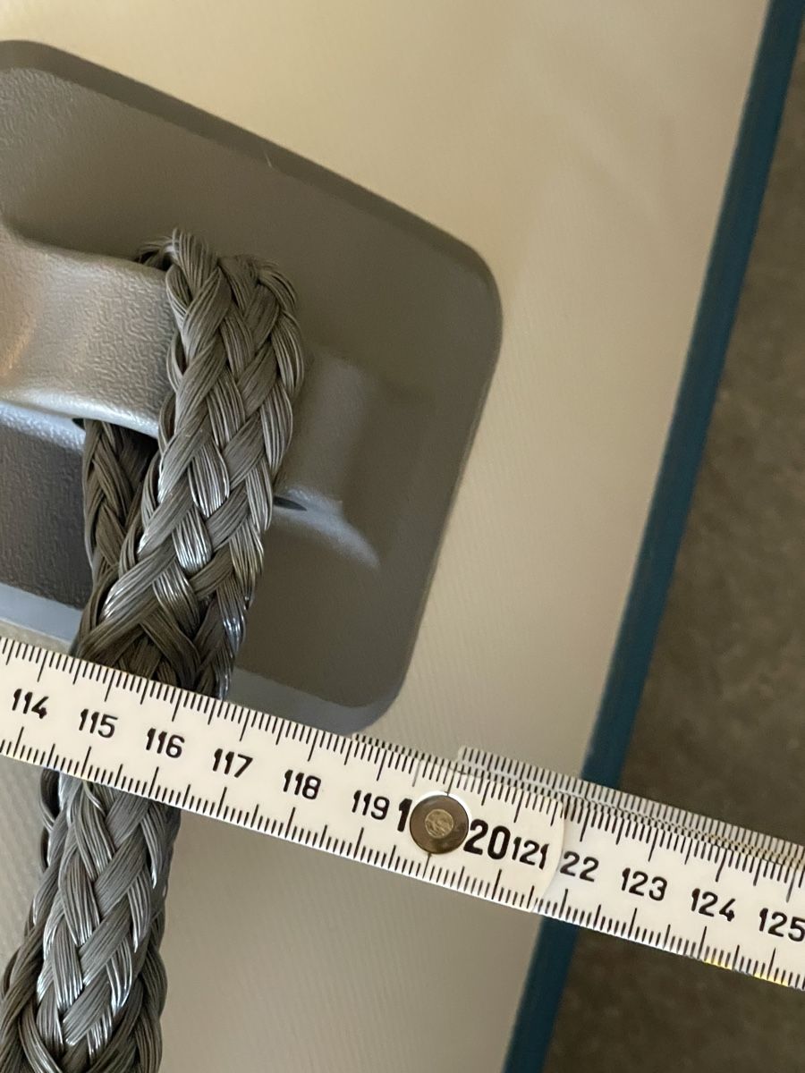 Boote: Schlauchboot – Neu (gemäss Beschreibung) aus Härkingen von Tollstoy 6