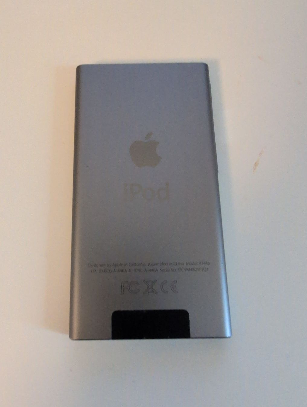Apple Lettore multimediale portatile: Apple iPod Nano 16 GB – Usato da Hausen am Albis venduto da the_mazz 5