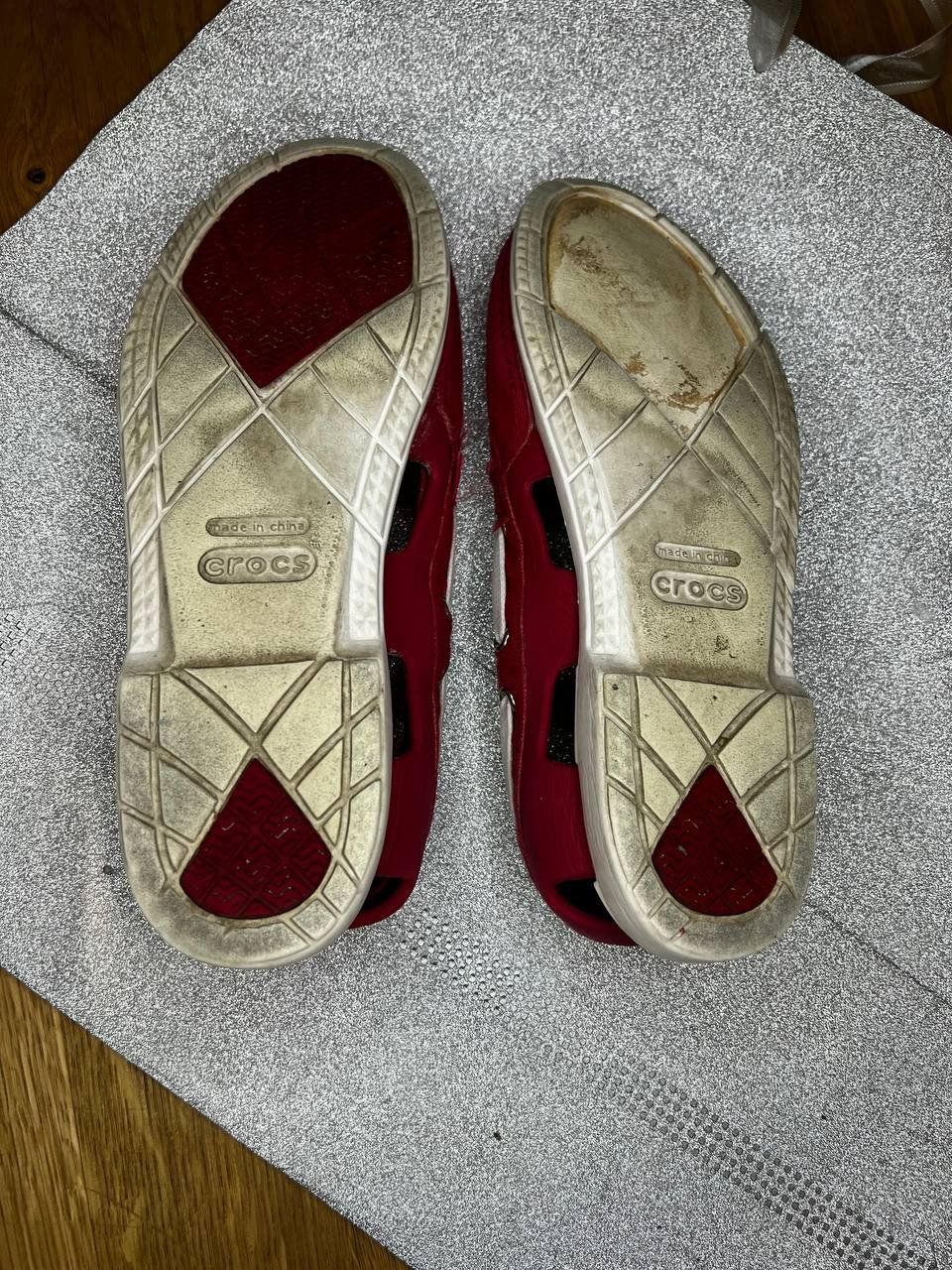 Crocs Chaussures hommes: crocs 36 – D'occasion à Riehen par ann_76jw 4
