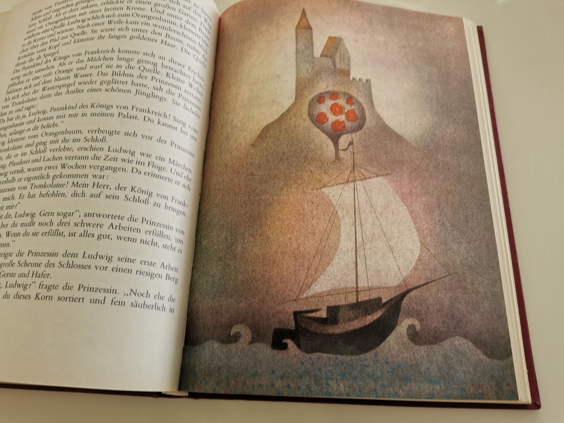 Livres: Französische Märchen – D'occasion à Richterswil par Milan777 6