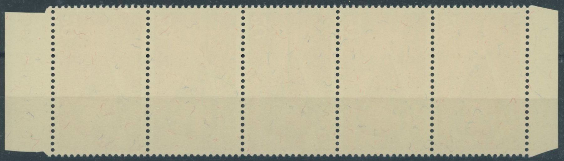 Tutti i francobolli: 1947 - Eisenbahnen - Abart - postfrisch ** – Nuovo (secondo la descrizione) da Schindellegi venduto da leecollect 2