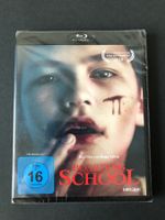 Boarding School (2018) - Bluray NEU & OVP