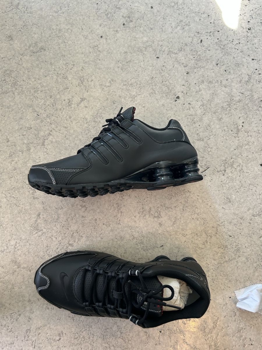 Nike Scarpe da uomo: Nike Shox Nz / 44 / Neu – Nuovo e nell'imballaggio originale da Dällikon venduto da Leono0o 3