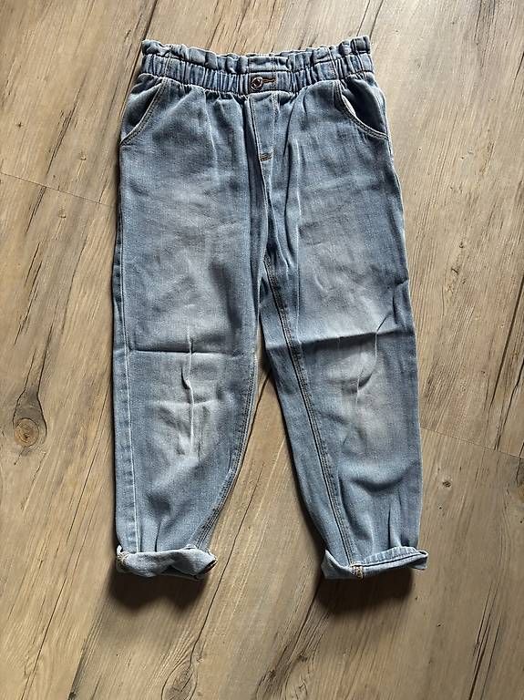 Hosen: Jeans gr. 122/128 – Gebraucht aus seuzach von steffi125 1