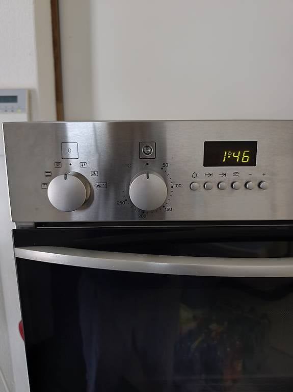 Backöfen: Miele Backofen  – Gebraucht aus Felben-Wellhausen von erd_2ygk