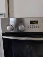 Miele Backofen 