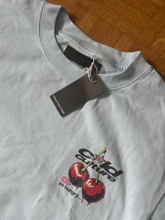 T-shirt Cold Culture tg. XS