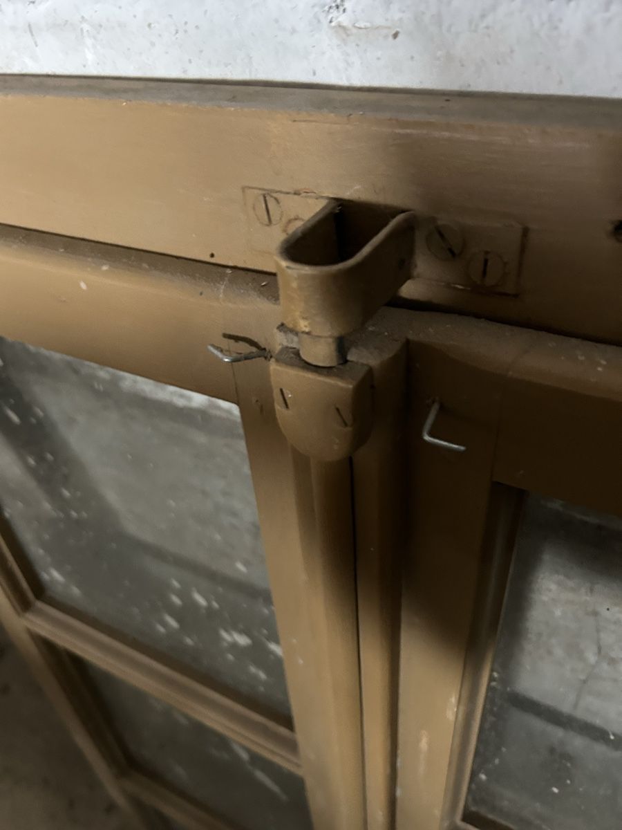 Fenêtres: Fenster – D'occasion à Gwatt (Thun) par ate_6ng8 2