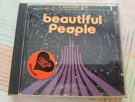 CD Beautiful People - If 60's were 90's