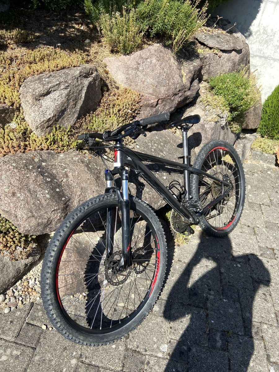 Vélos: Conway Pitch comp – D'occasion à Schupfart par ron_l8hy