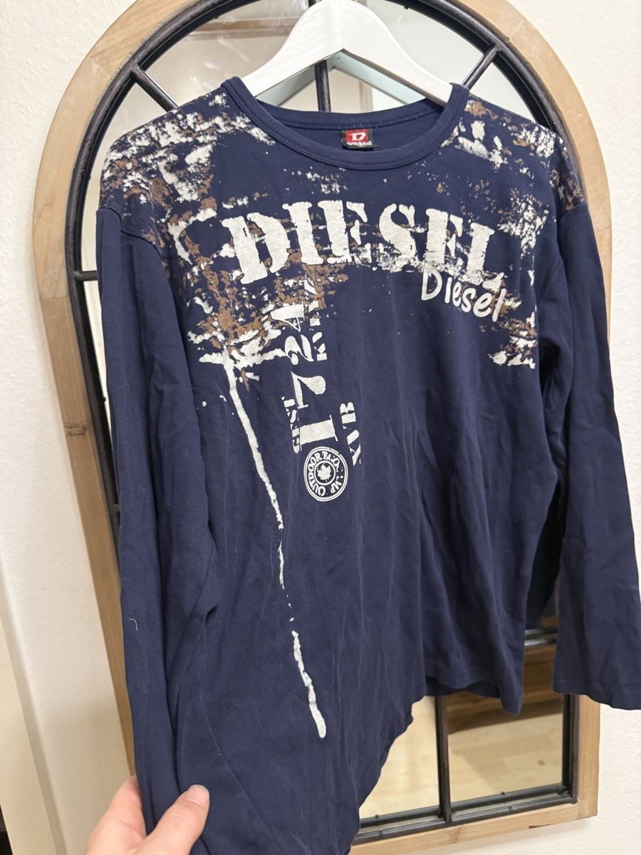 Desigual Lotti di vestiti: Diverse Pullover Marke Desigual Diesel grösse Xl  – Usato da Allschwil venduto da ysc_wt7c 8