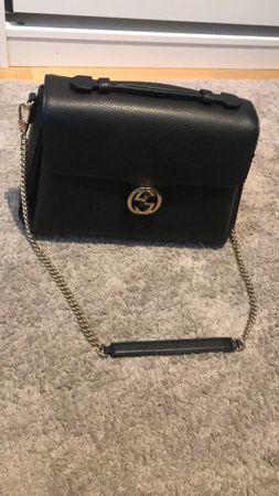 Sac à main bandoulière Gucci Dyonisus 
