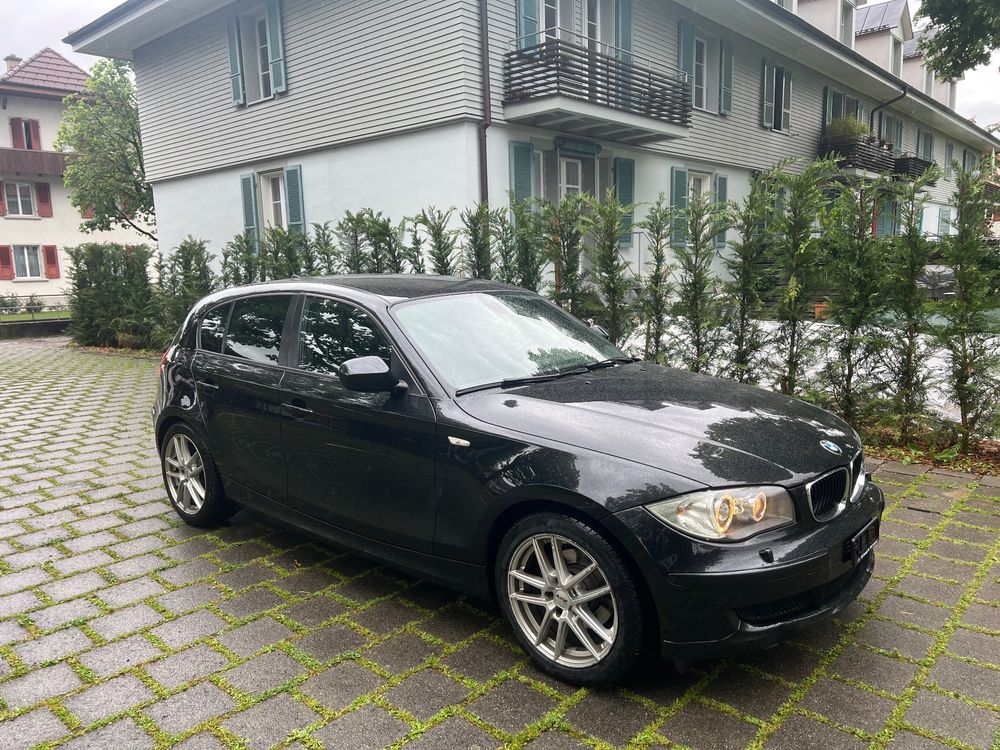 Bmw 118 Diesel 2010