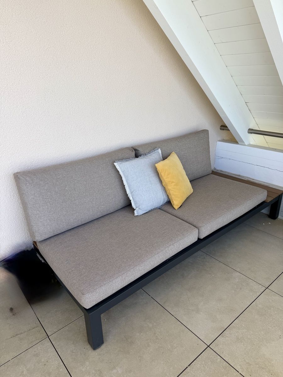 Divani: Balkon/ Garten Lounge  – Usato da Opfikon venduto da yvo_s29f 1