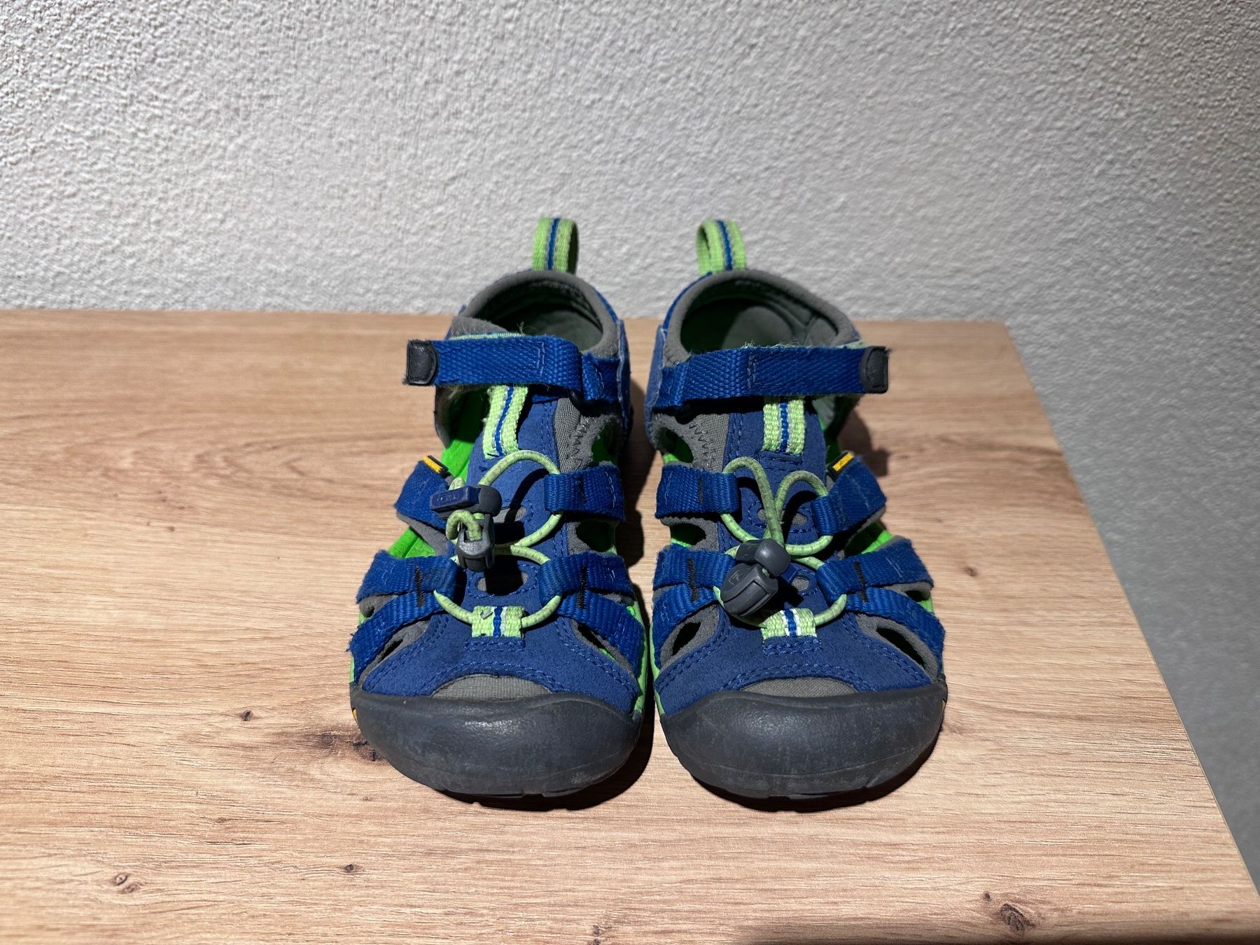 Keen Scarpe per ragazzi: Keen Sandalen, Gr. 27/28 – Usato da Zürich venduto da kat_2xvk