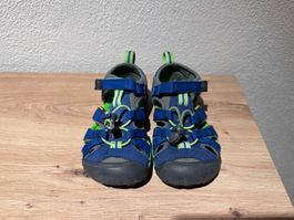 Keen Sandalen, Gr. 27/28