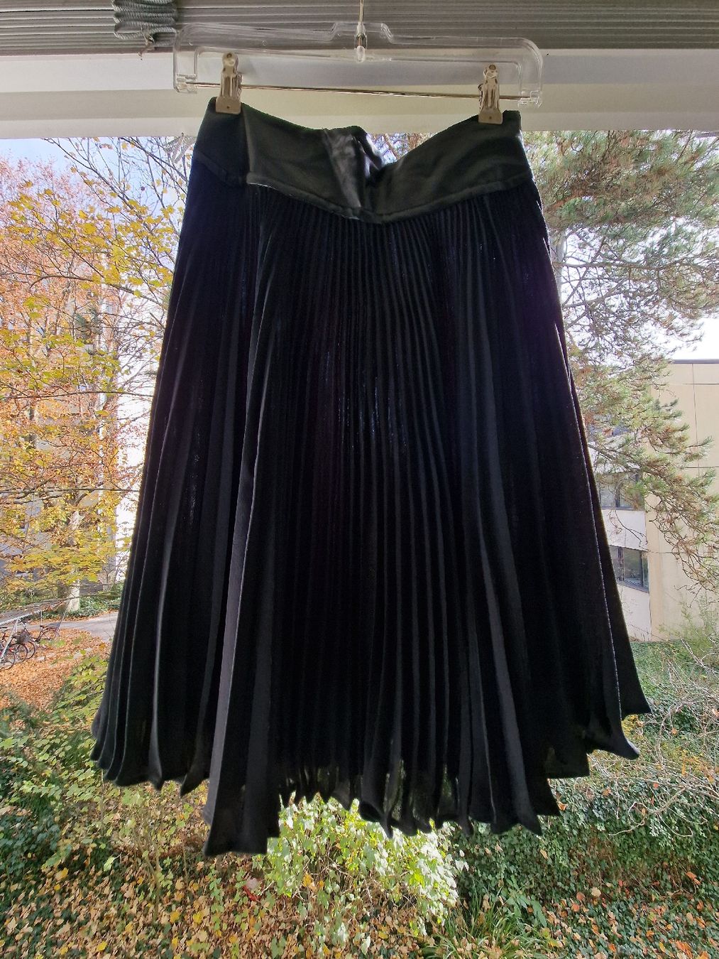Diane von Furstenberg Röcke: Diane von Furstenberg Rock Gr.4 – Gebraucht aus Basel von chingson