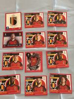 Belgien Topps EM 2024