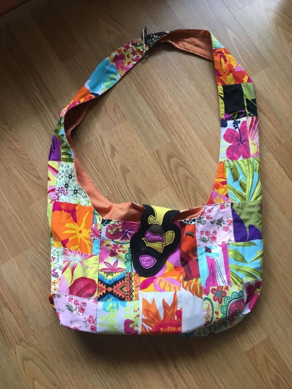 Borse da donna: Agua Bendita Strandtasche – Usato da Tafers venduto da JP911 1