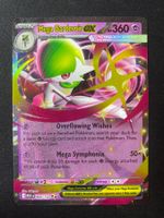 Mega Gardevoir ex 60 - Guardevoir - Mega Evolution - EN