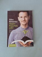 Niko Rittenau: Vegan-Klischee ade! Top Zustand!