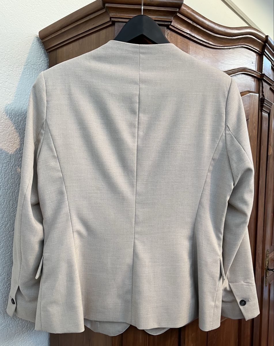 Zara Giacche: Blazer Zara – Usato da Bözberg venduto da JRose19 1