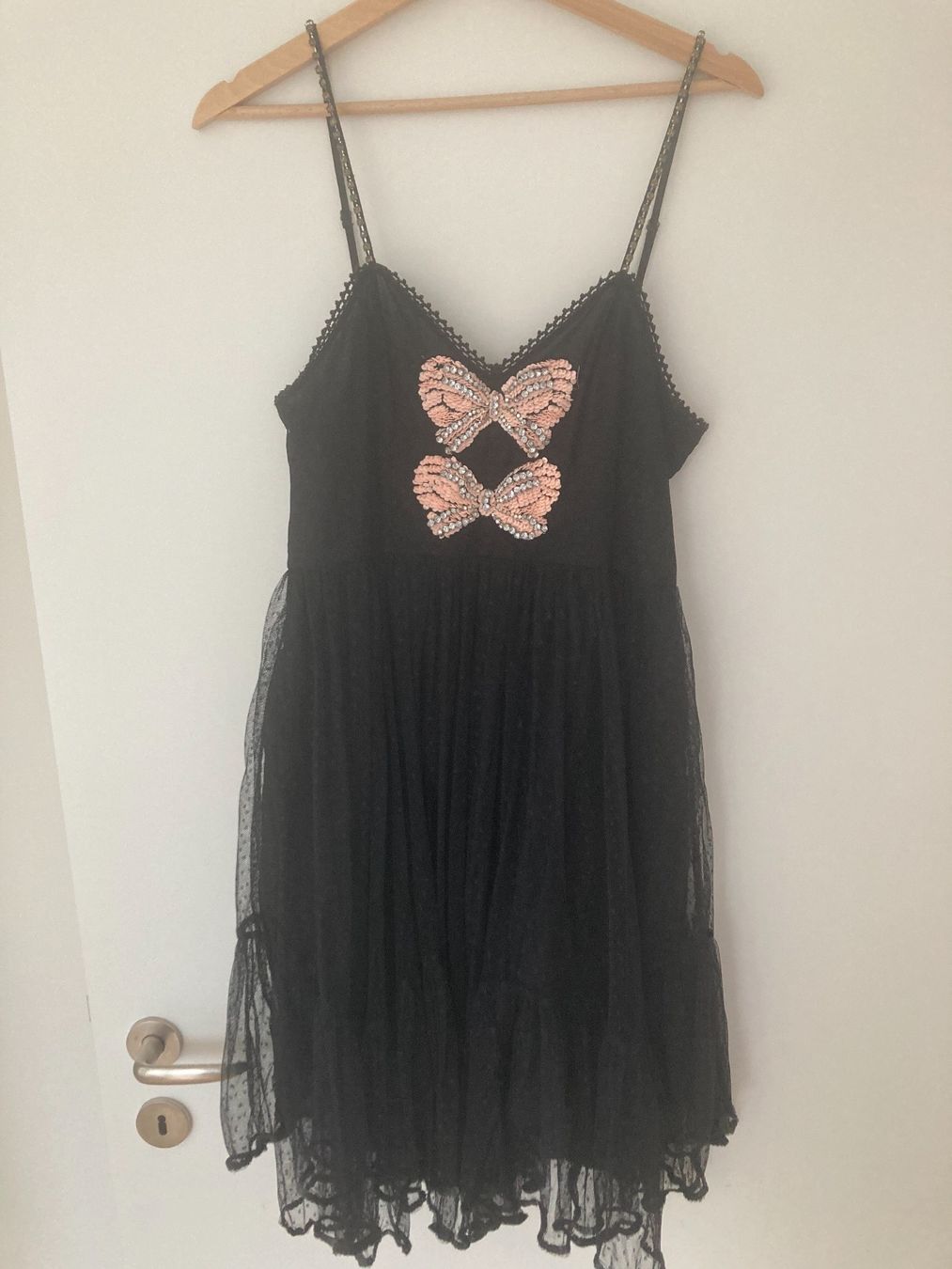 Vestiti: Manoush Cocktail Dress – Nuovo (secondo la descrizione) da Fällanden venduto da mar_v6pd
