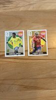 Extra Sticker Panini