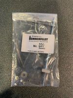 SOMMERFELDT 220 STRECKENMAST-BAUSATZ FS