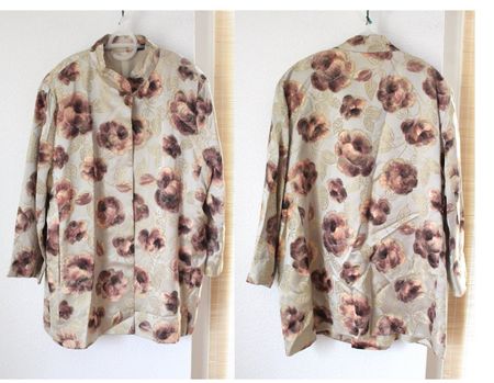 Vintage , Damenkleidung 3 Teile , Handmade Verm. L