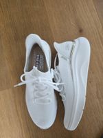 Skechers Sneaker, Grösse 38.5 Weiss, Neu!