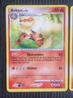 Pokemon Arkani Ultimative Sieger 2009