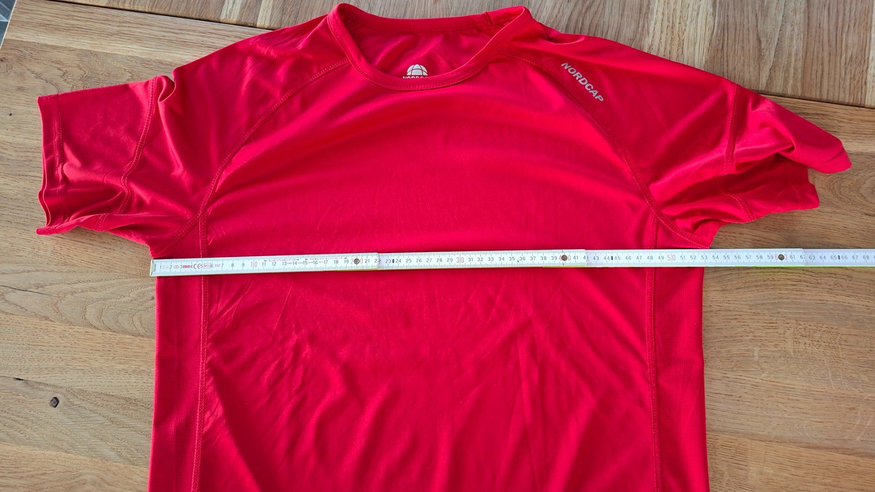 T-shirt: Funktionsshirt "Nordcap" Gr. L – Usato da Einsiedeln venduto da AIGHT09 1