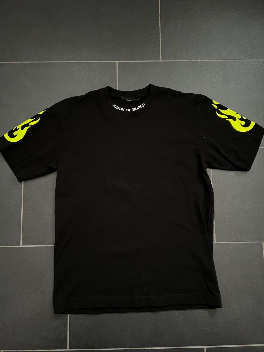 T-shirt: Vision of Super Tshirt – Nuovo (secondo la descrizione) da Wetzikon ZH venduto da P__tt5