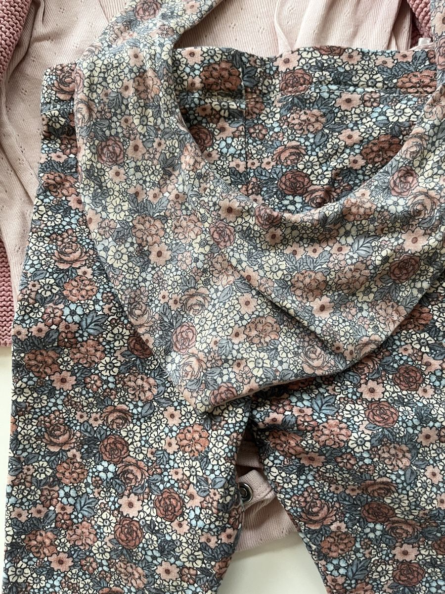 H&M Ensembles coordonnés: H&M Set Gr. 68 – D'occasion à Oberwil BL par FinjaBijou 2