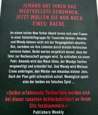 Libri: Steve Cavanagh - Kill for Me - Top Thriller – Usato da Wetzikon ZH venduto da strubeli024 1