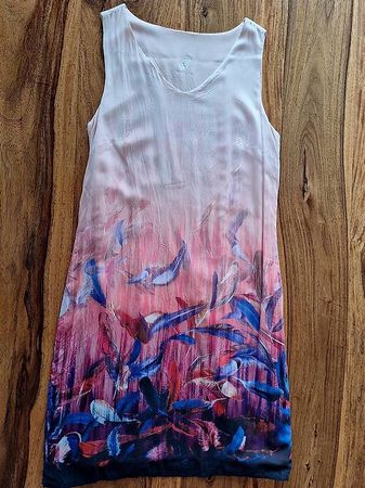 Sommerkleid Damen Gr. S/M