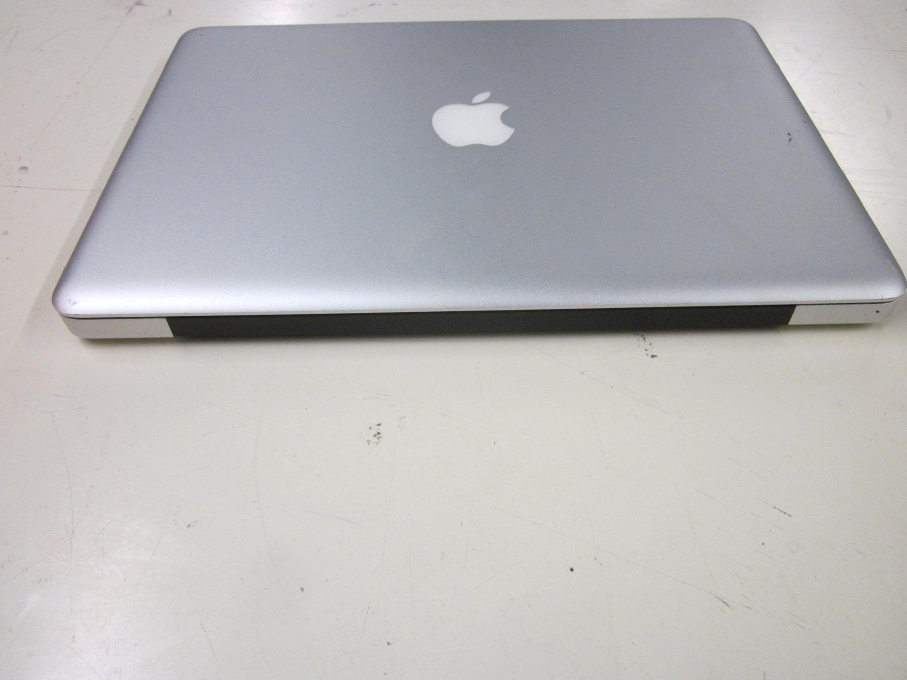 Apple Notebook: MacBook Pro Apple A1278 – Usato da Grand-lancy venduto da kohler333 4