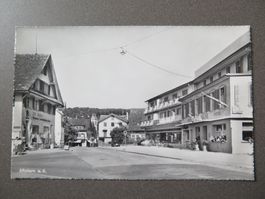 AFFOLTERN A. A.